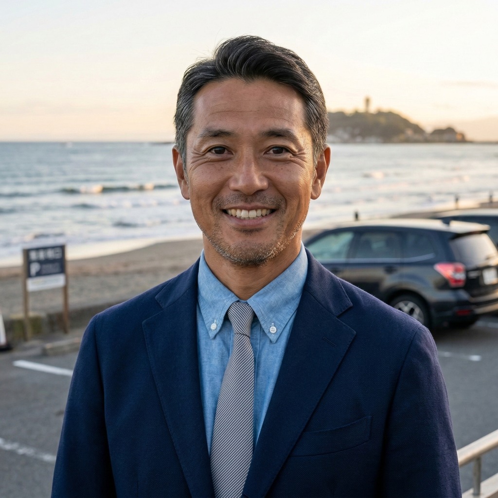 営業部 主任（業界リサーチ担当）