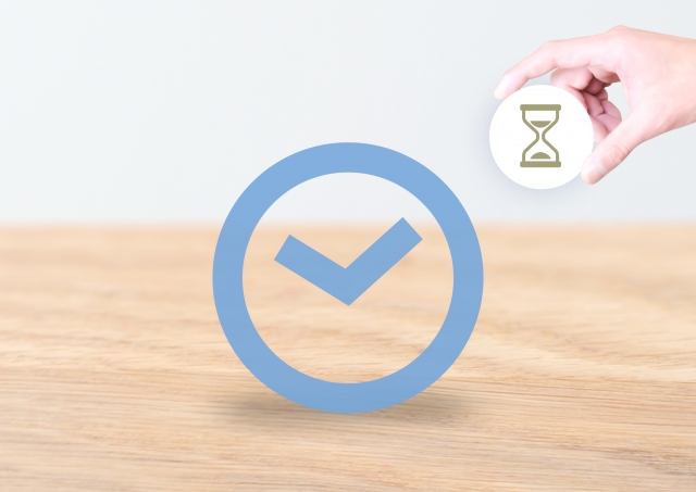 塗装をするタイミング