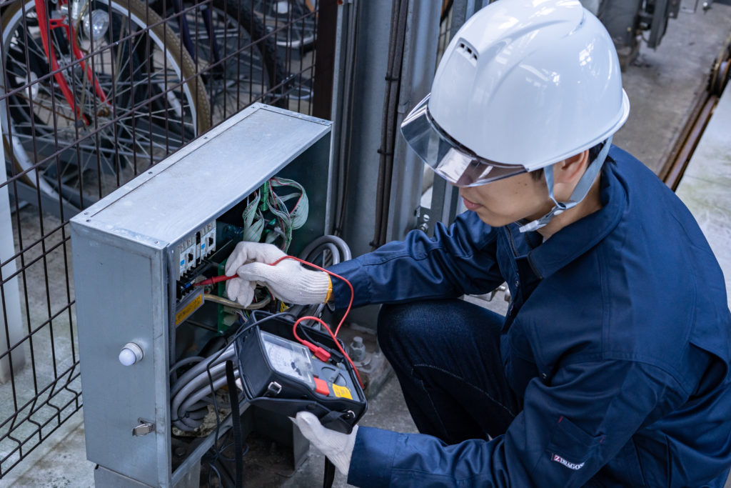 機械式駐車場導入によるメリット・デメリットまとめ