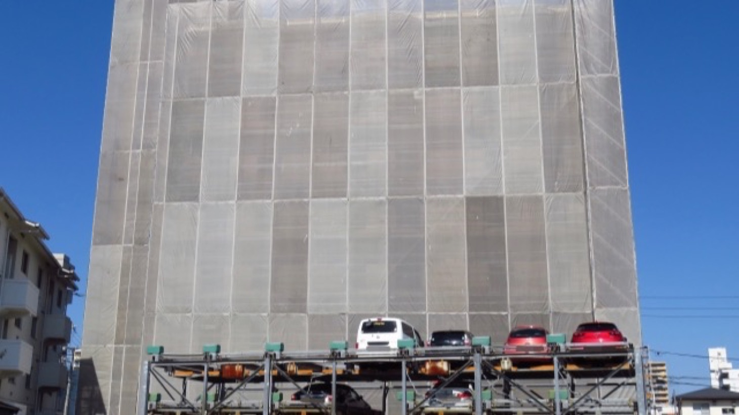 マンションの長期修繕計画を立案する時の3つのポイント