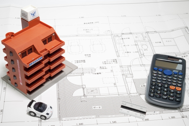 長期修繕計画は定期的なチェックと見直しが必要