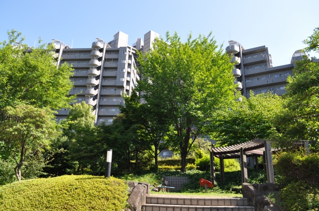 使い方に気をつけよう！マンションの管理費と修繕積立金の違いとは？