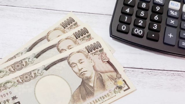 マンションの管理費