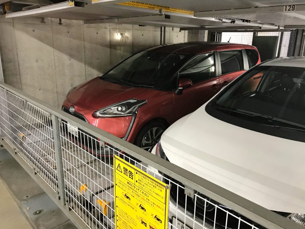 機械式駐車場のメンテナンス費用も適正か見直してみよう