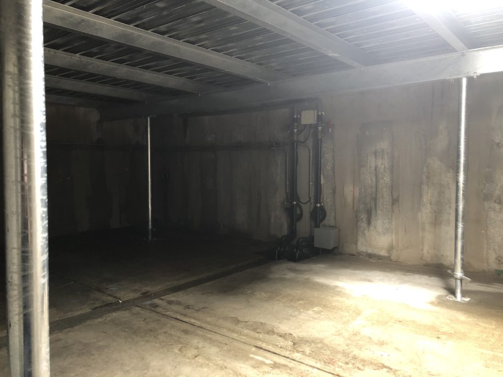 鋼製平面化のメリット