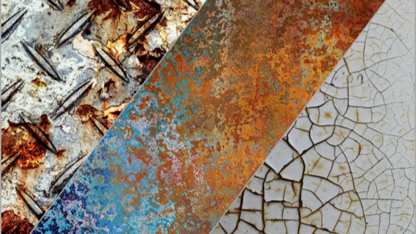 錆の発生と塗装のタイミング