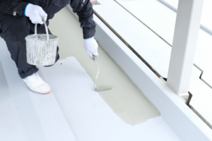 マンション駐車場の塗装はどんな業者に頼めばいいの？