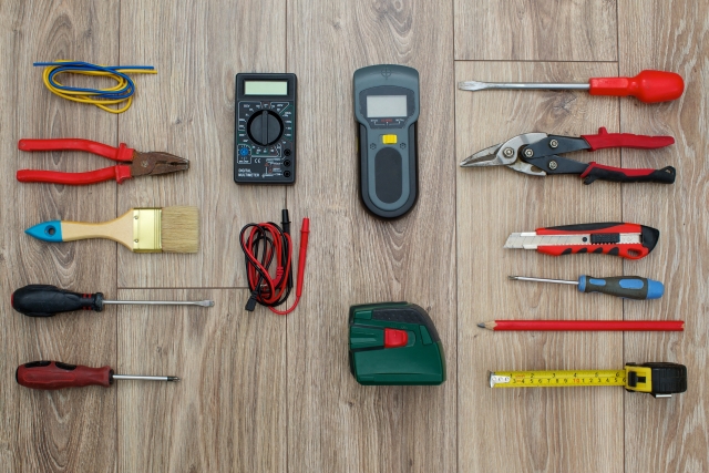 機械式駐車場の保守契約(1)POGとフルメンテナンスの違い