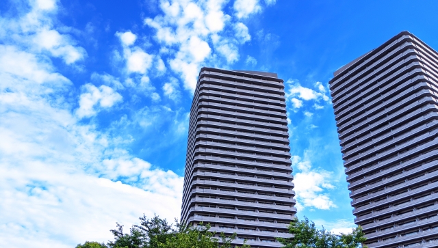 主なマンション管理用語をまとめてみた