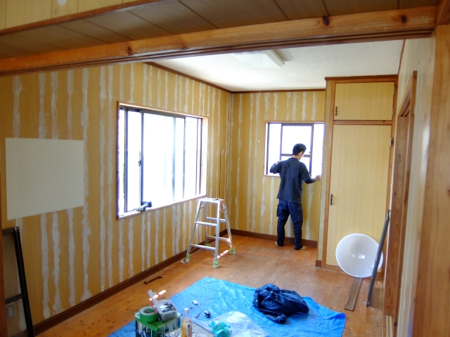 専有部分の修繕やリフォームについて