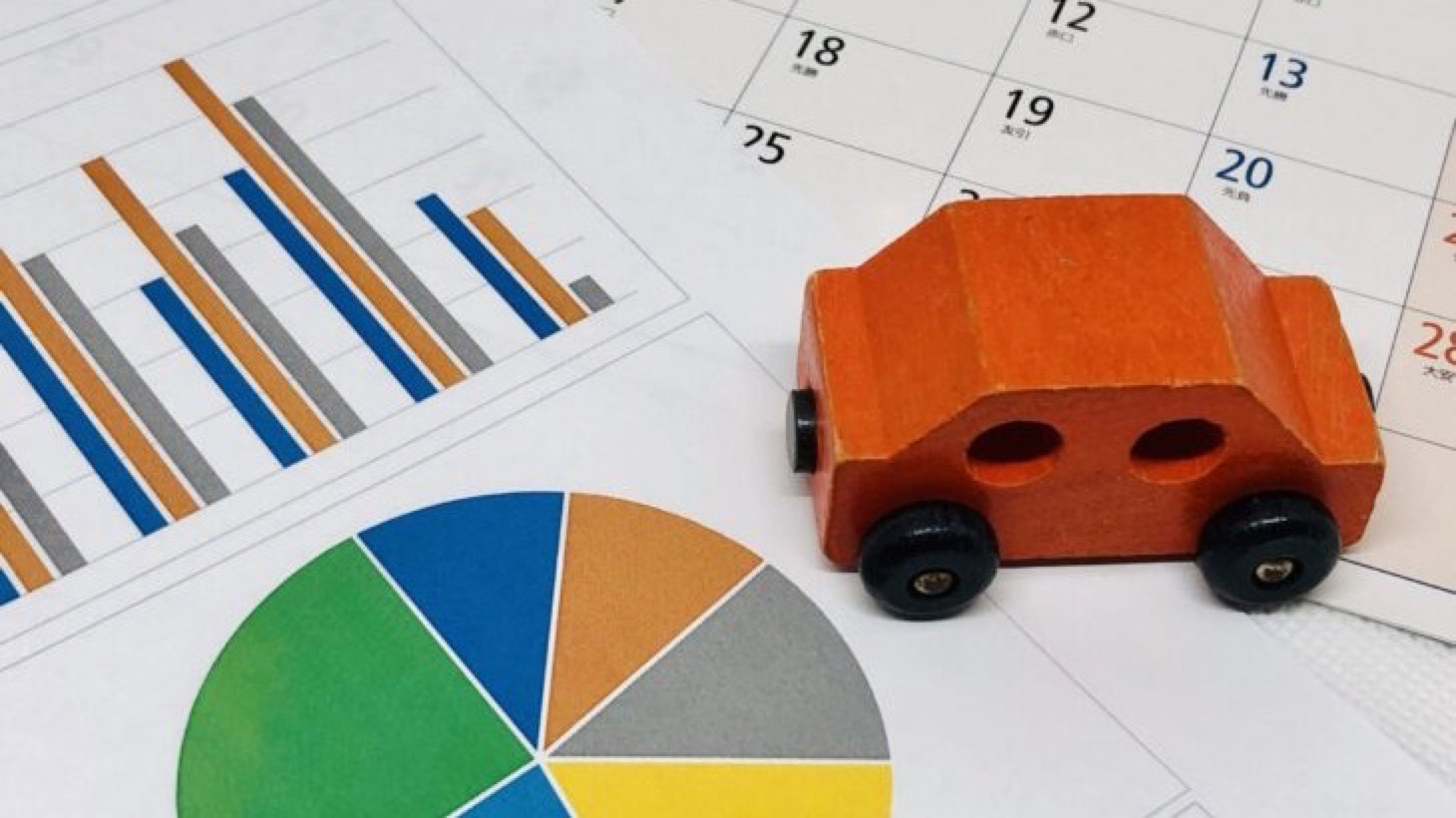 機械式駐車場の寿命はどれくらい？メンテナンスや維持費などを解説