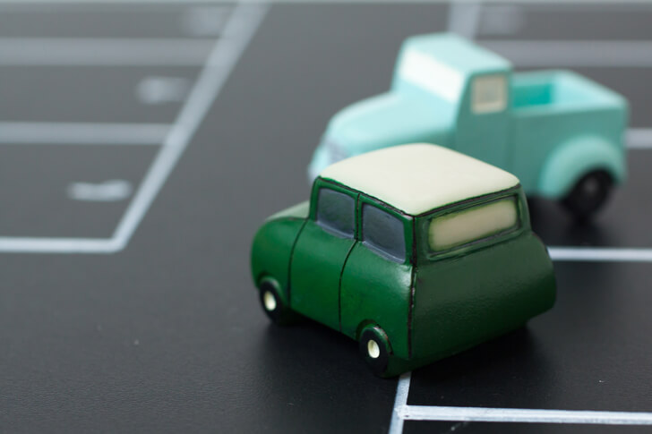 マンション駐車場のよくあるトラブルとその解決方法について