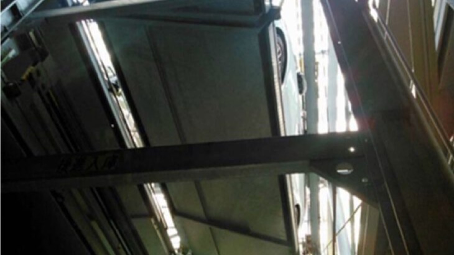 機械式駐車場の事故発生例とその原因について解説