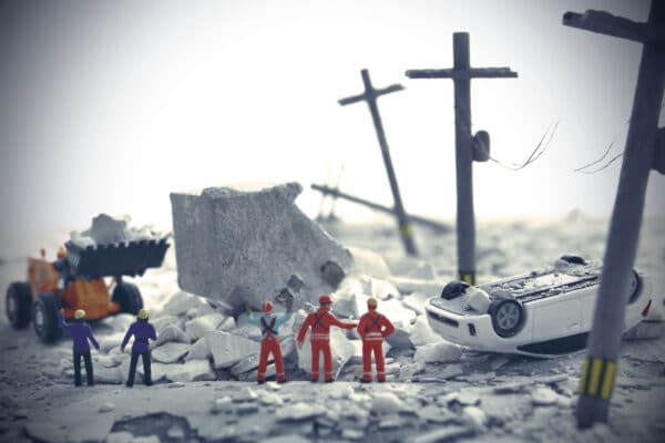 地震時の機械式駐車場の使用方法・注意点についてのまとめ