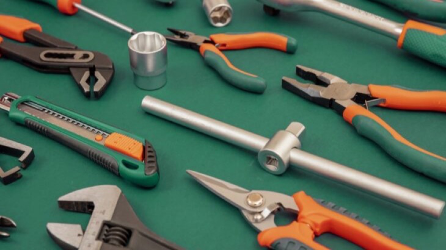 修繕部品の大まかな種類について解説～駆動部品・その他編～