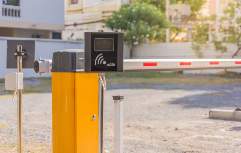 梅雨期間中の運用