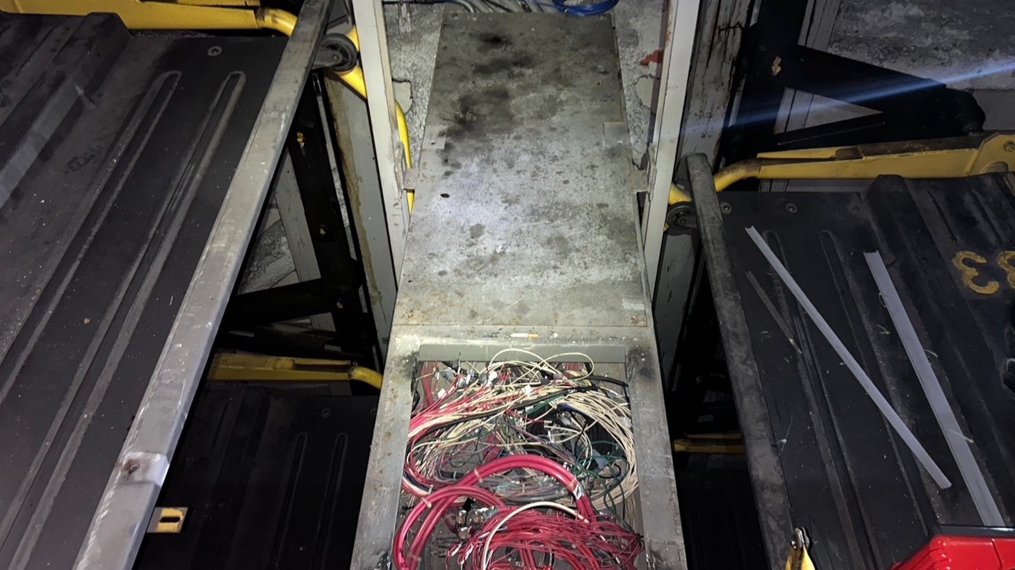 【大型設備向け】寿命や部品枯渇に伴う「制御リニューアル」の判断基準