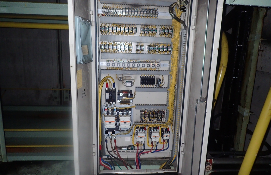 制御更新 Before 2