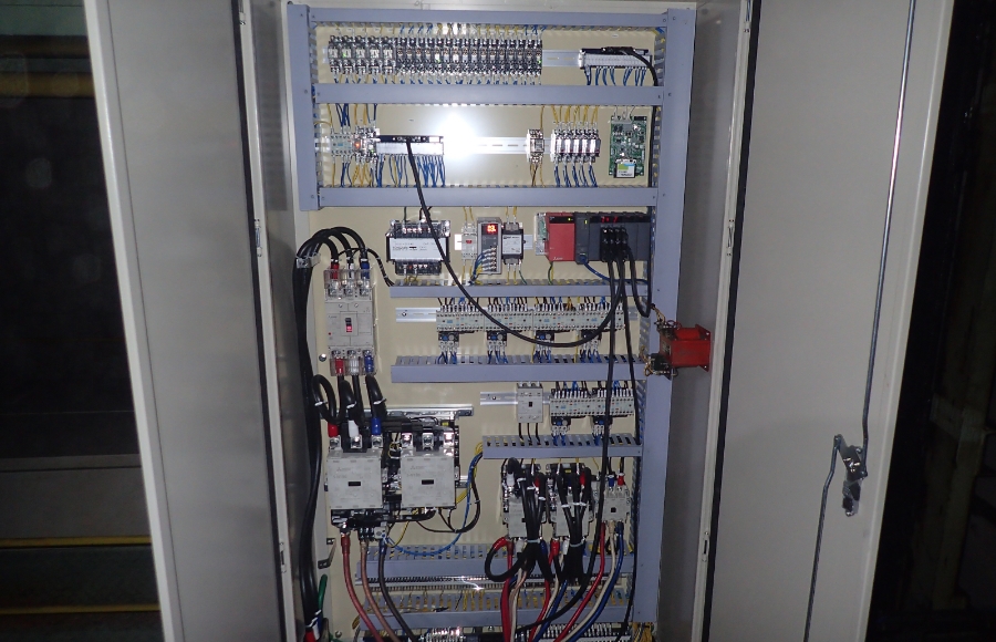 制御更新 After 2