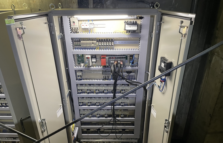 制御更新 After 4