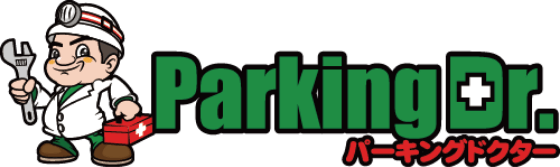 ParkingDr(パーキングドクター)
